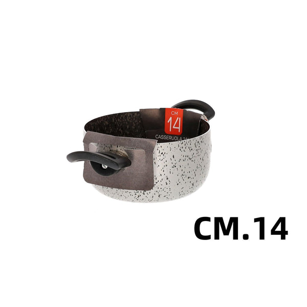 Janet 2.0 casseruola 2m cm.14