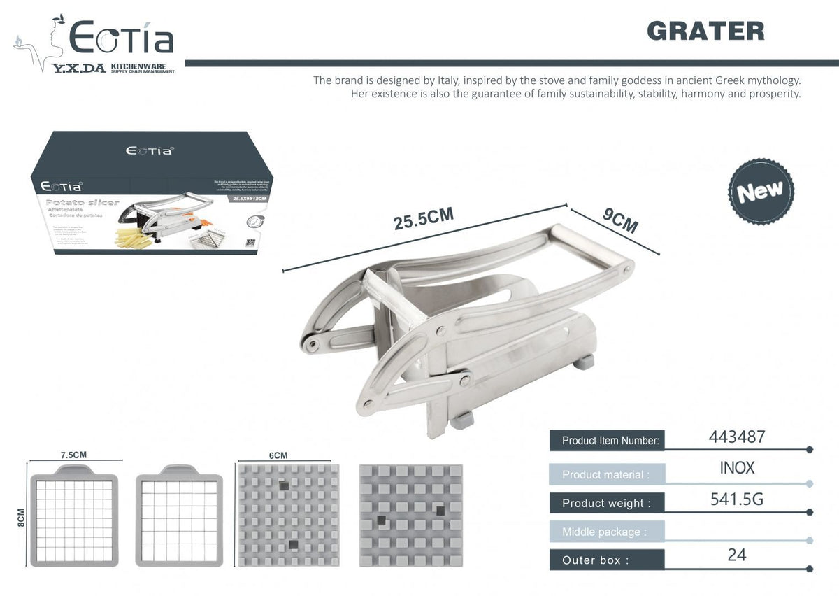 Utensili da cucina – art. 443487