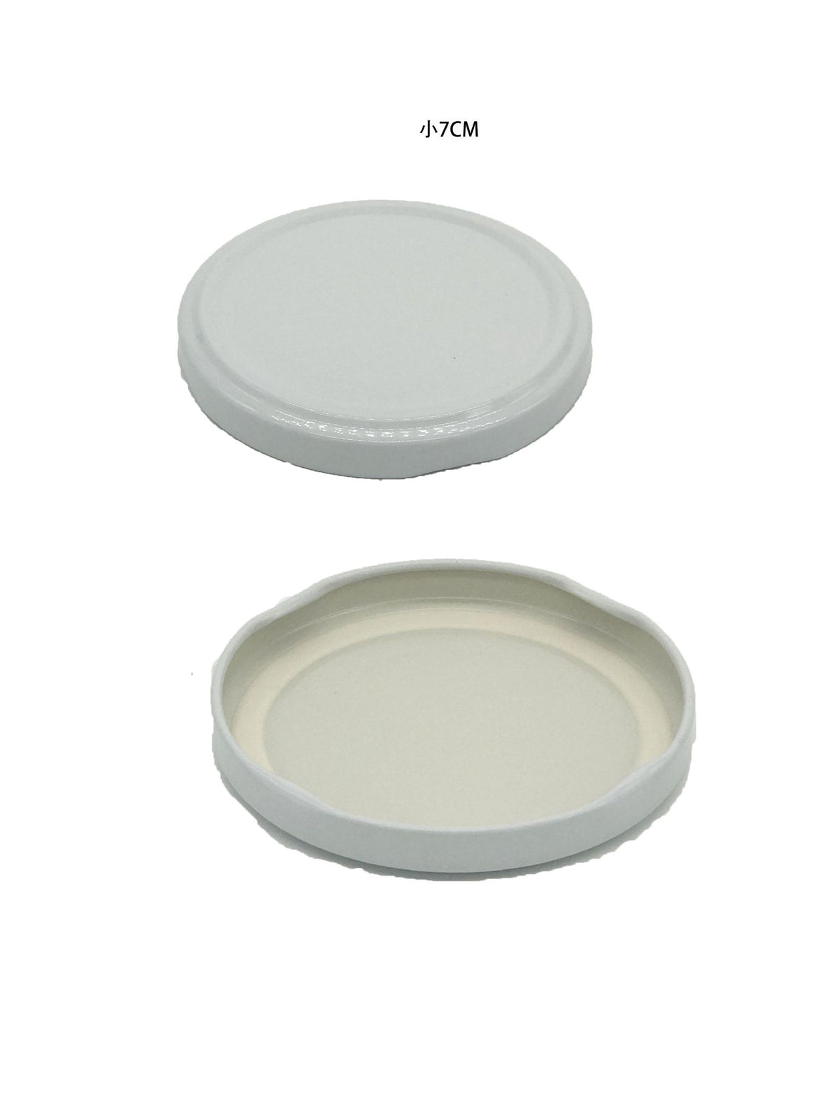 Tappo o accessorio per bottiglie – 002195