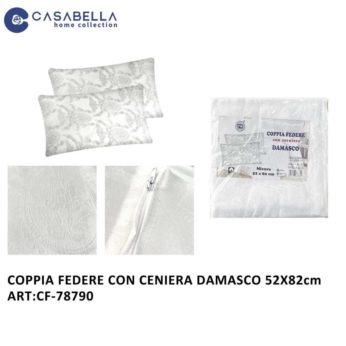 Guanciale · art. CF-78790