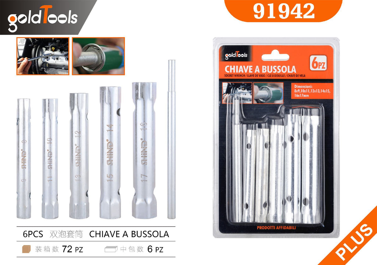Chiavi e bussole – art. 91942