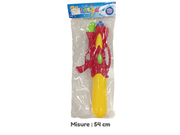 PISTOLA ACQUA 54 cm