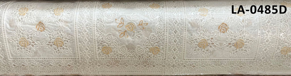 Tovaglia in rotolo · art. LA-0485D