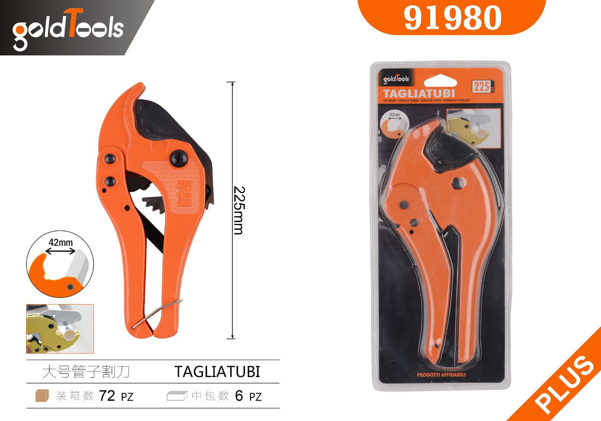 Tagliatubi