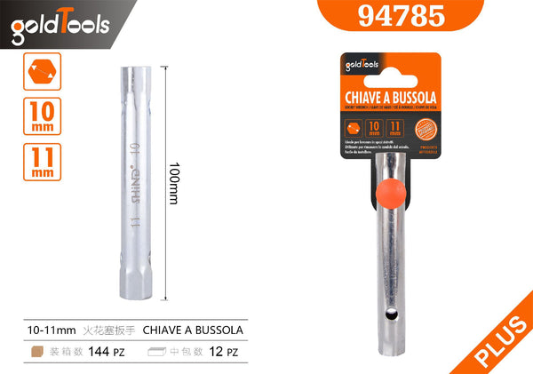 Chiavi e bussole 11MM – art. 94785