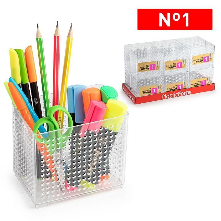 Cesta ordinazione ATLAS No3 ARGENTO-ANTRACITE-NERO
