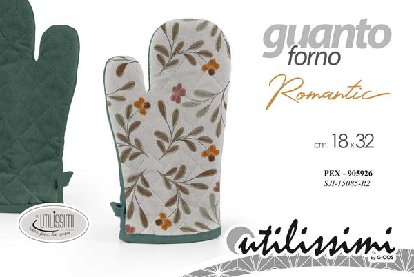 Guanti da forno – art. 905926