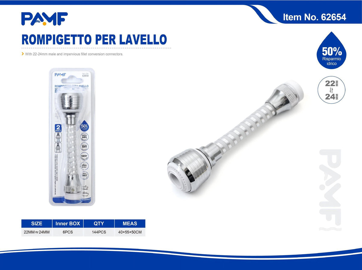 Filtri idraulici 30×150MM – art. 62654
