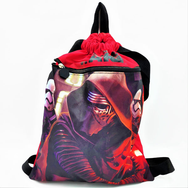 Sacco Star Wars