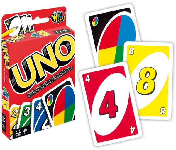 Gioco di carte · Art. 503674