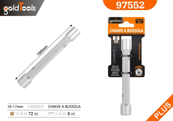 Chiavi e bussole – art. 97552