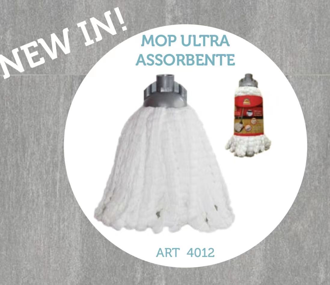 Mop per pulizia – 016045