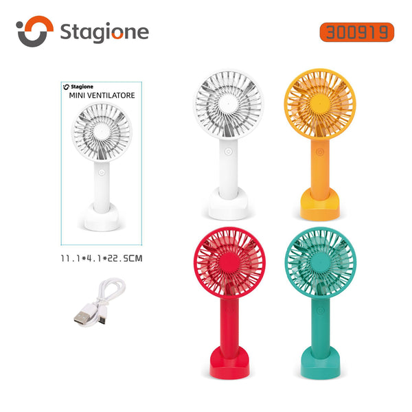 Ventilatore 8801B