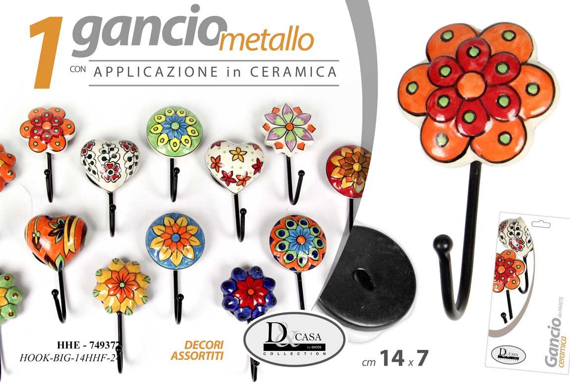 Ganci – art. 749377