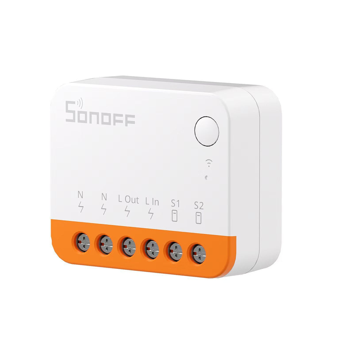 Interruttore smart – MINIR4
