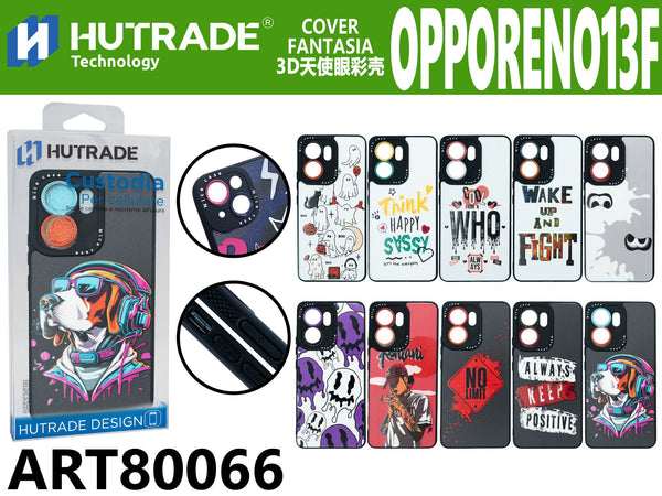 COVER A FANTASIA OPPO RENO 13F – ART80066 000057