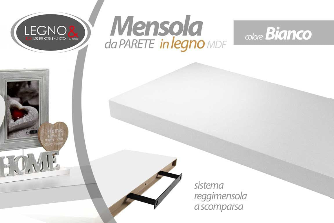 Scaffali e mensole – art. 621758
