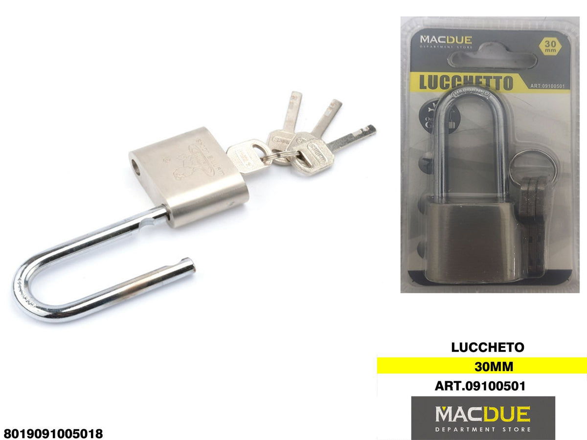 Luccheto