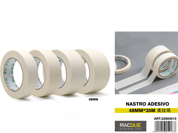 Nastro Adesivo 48mm x 35m