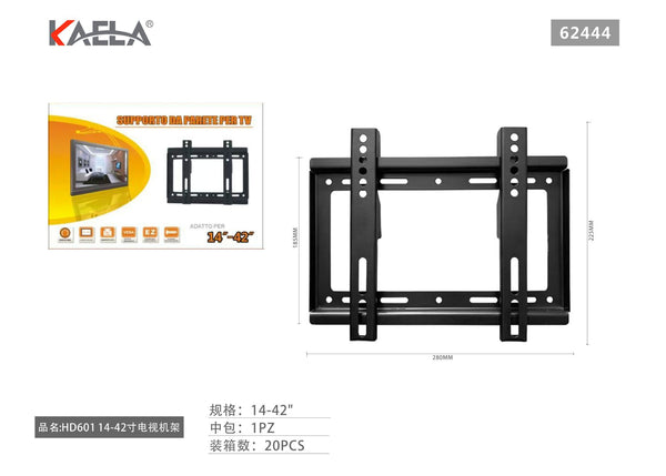 Supporto per televisore HD601
