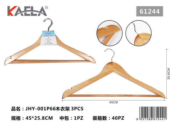 Gruccia JHY-001P66