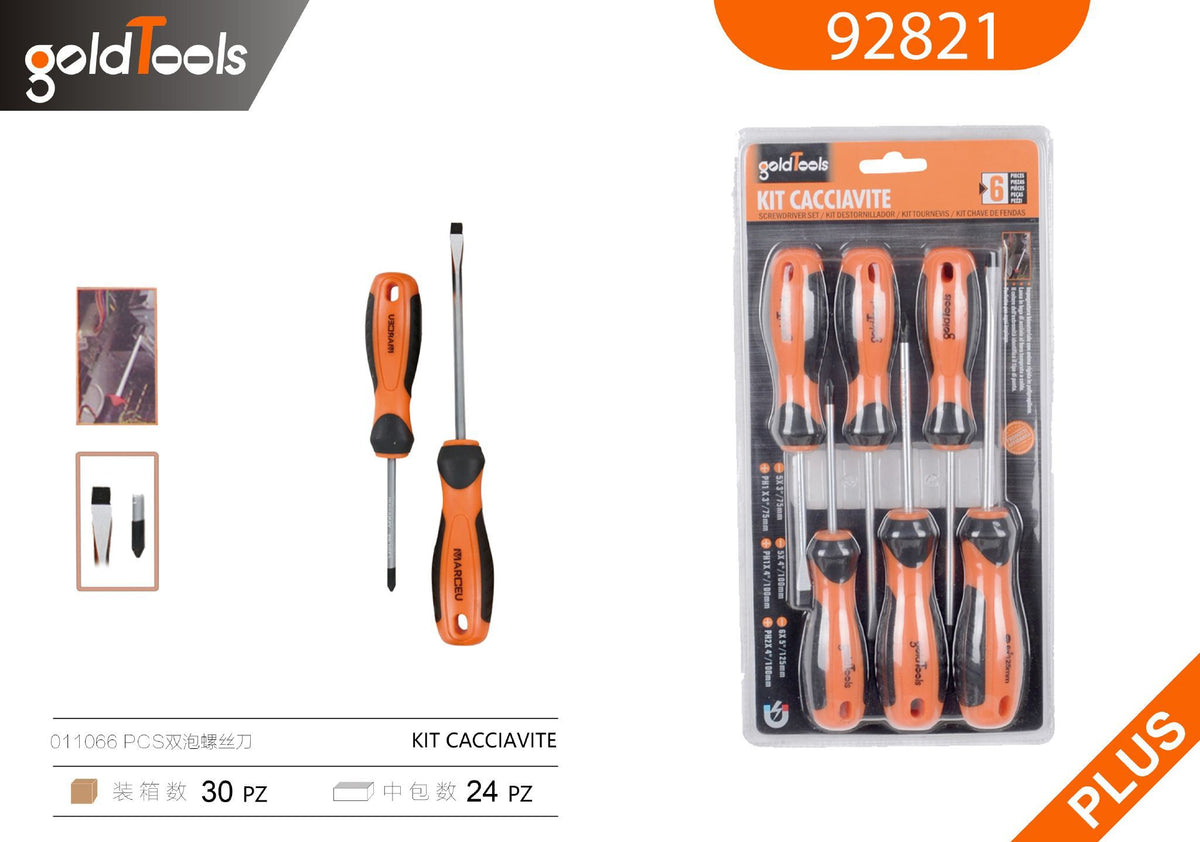 Cacciaviti – art. 92821