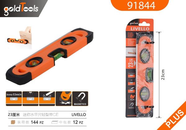 Livelle e squadre – art. 91844