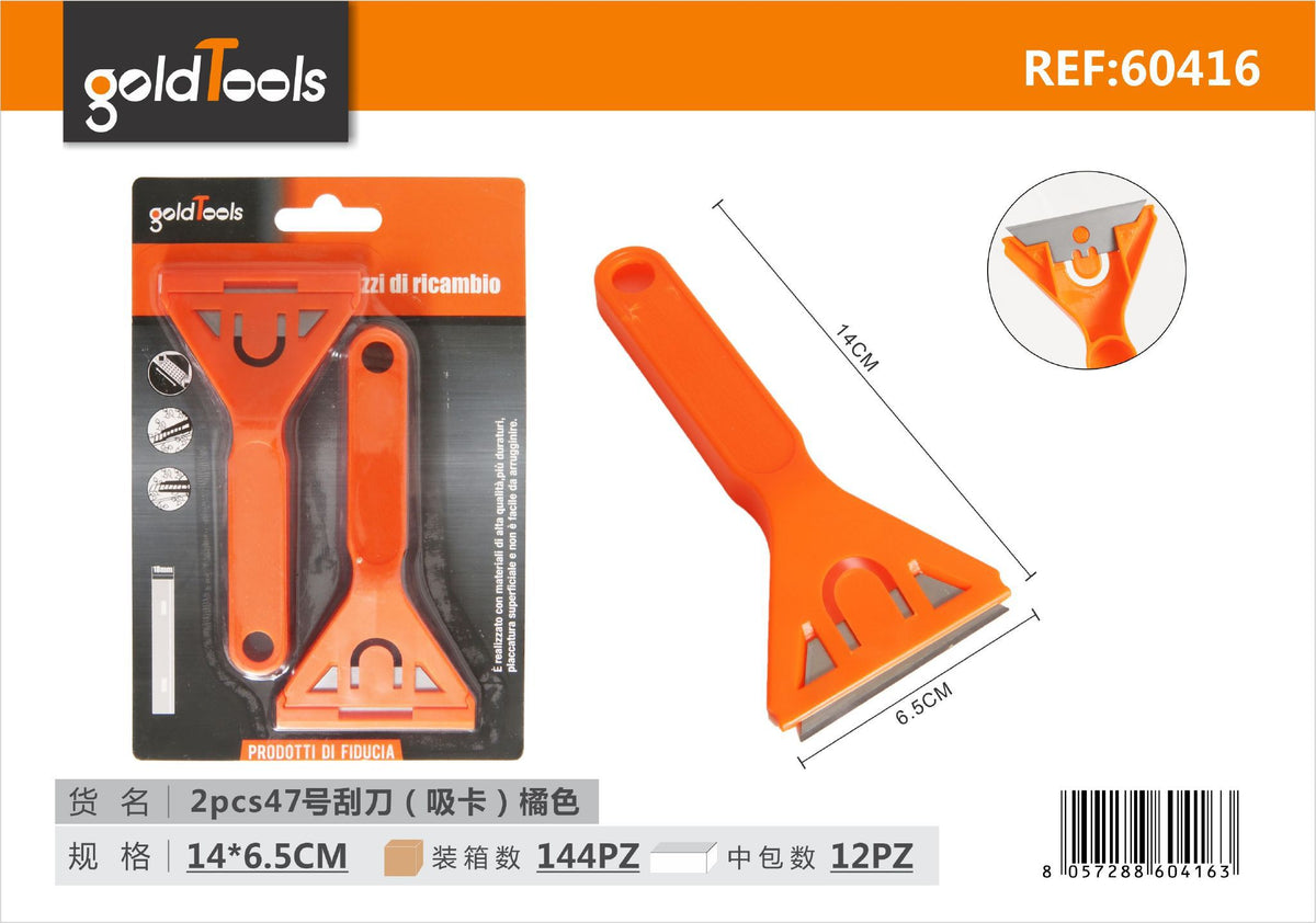 Cutter – art. 60416