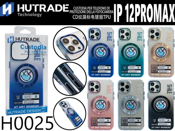 PORTA CELLULARE IP12 PRO MAX – H0025 040002
