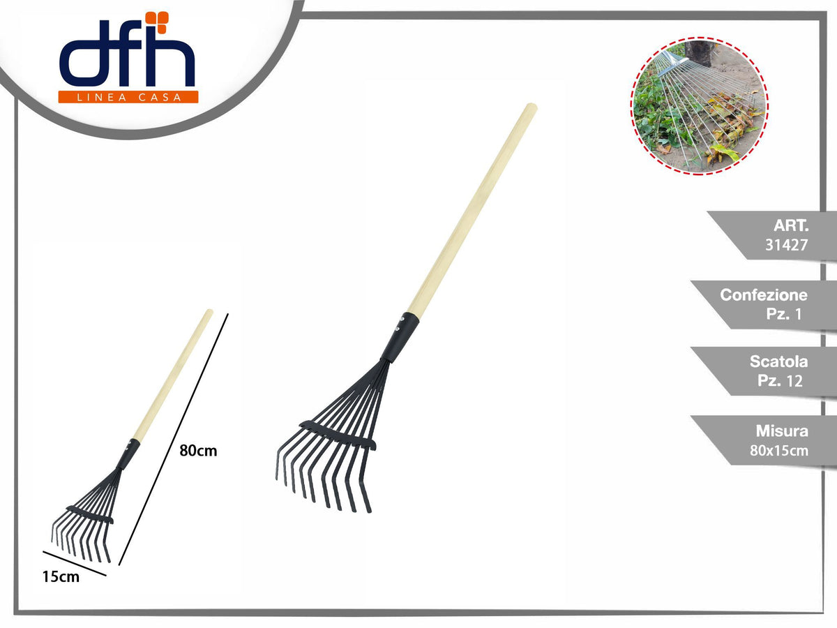 ATTREZZI DA GIARDINO 75 cm