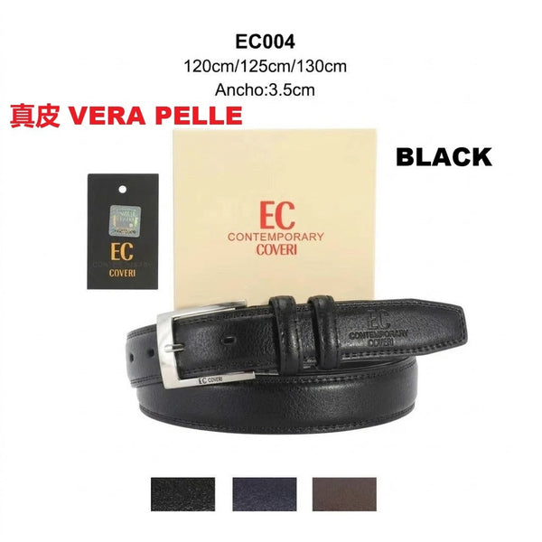 Cintura in pelle EC004