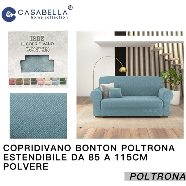 Copridivano · art. 68636-PO