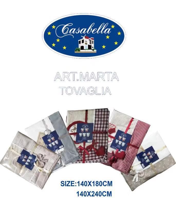 Tovaglia