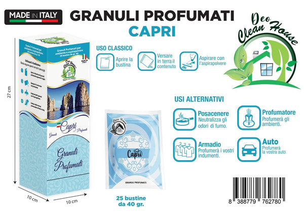 Profumatori casa – art. 220299