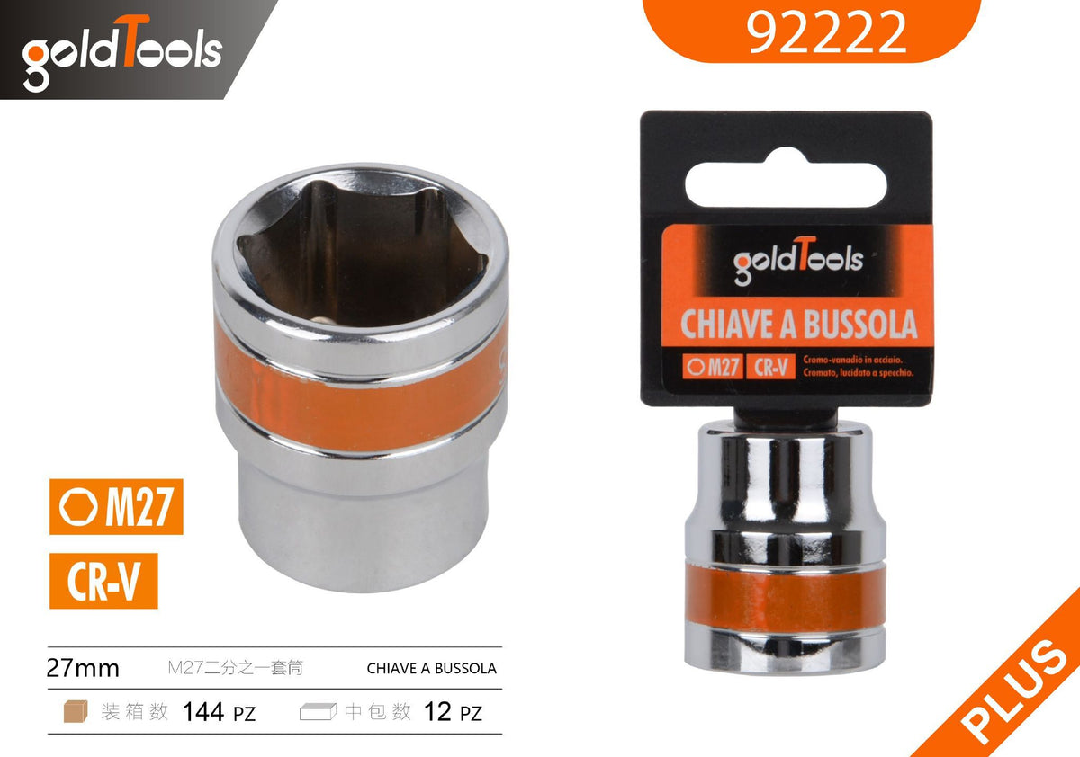 Chiavi e bussole – art. 92222