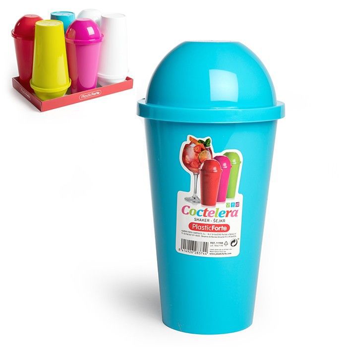 Shaker per cocktail – 000500