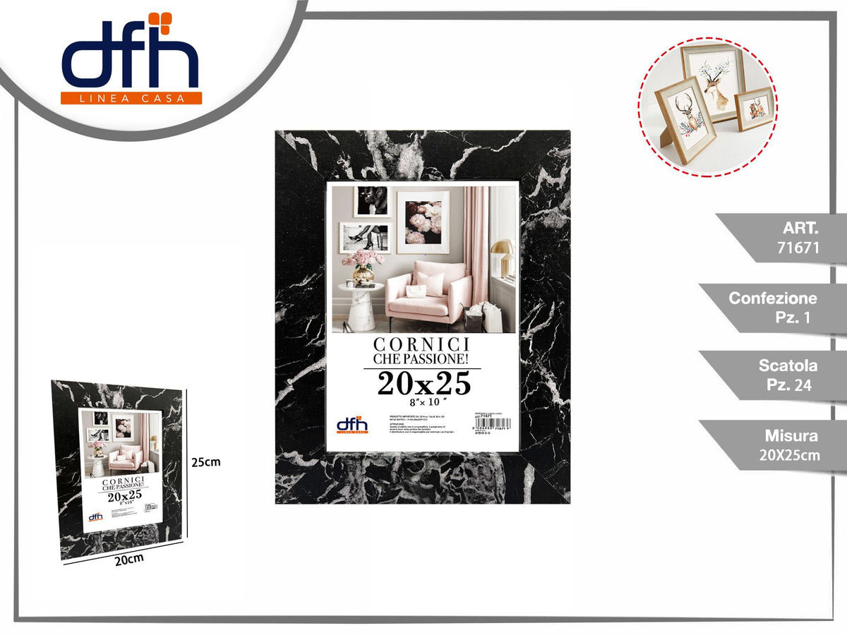 Cornice Cornice portafoto 20 25 810