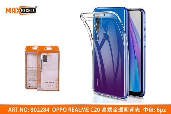 Cover per realme C20