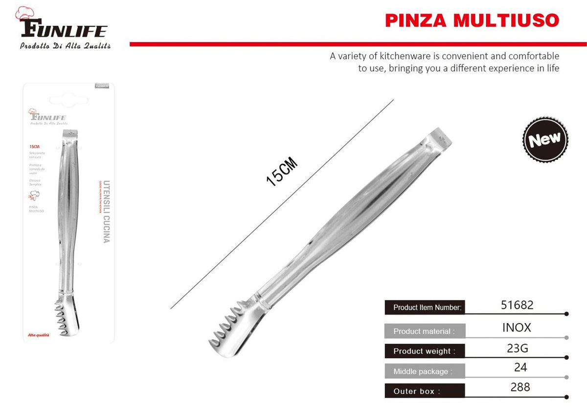 Utensile da cucina · Art. 51682