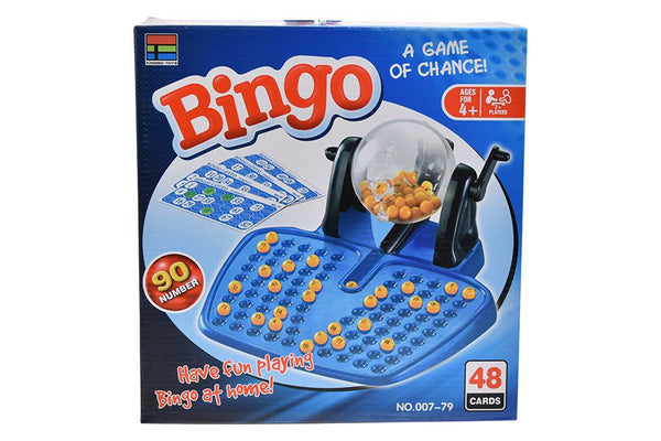 Gioco della tombola M.79