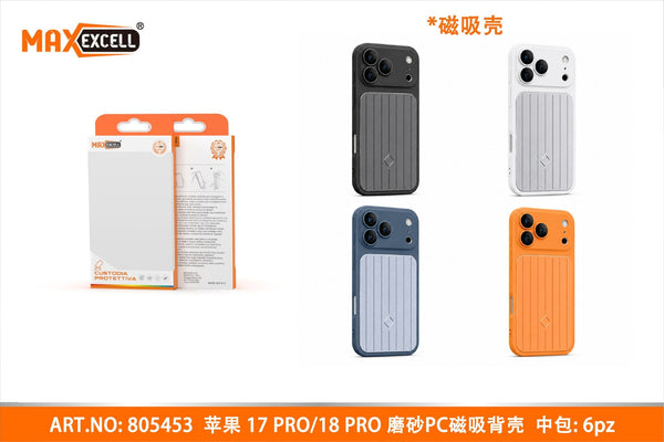 Cover per Apple iPhone 17 PRO / Cover per Apple iPhone 18 PRO