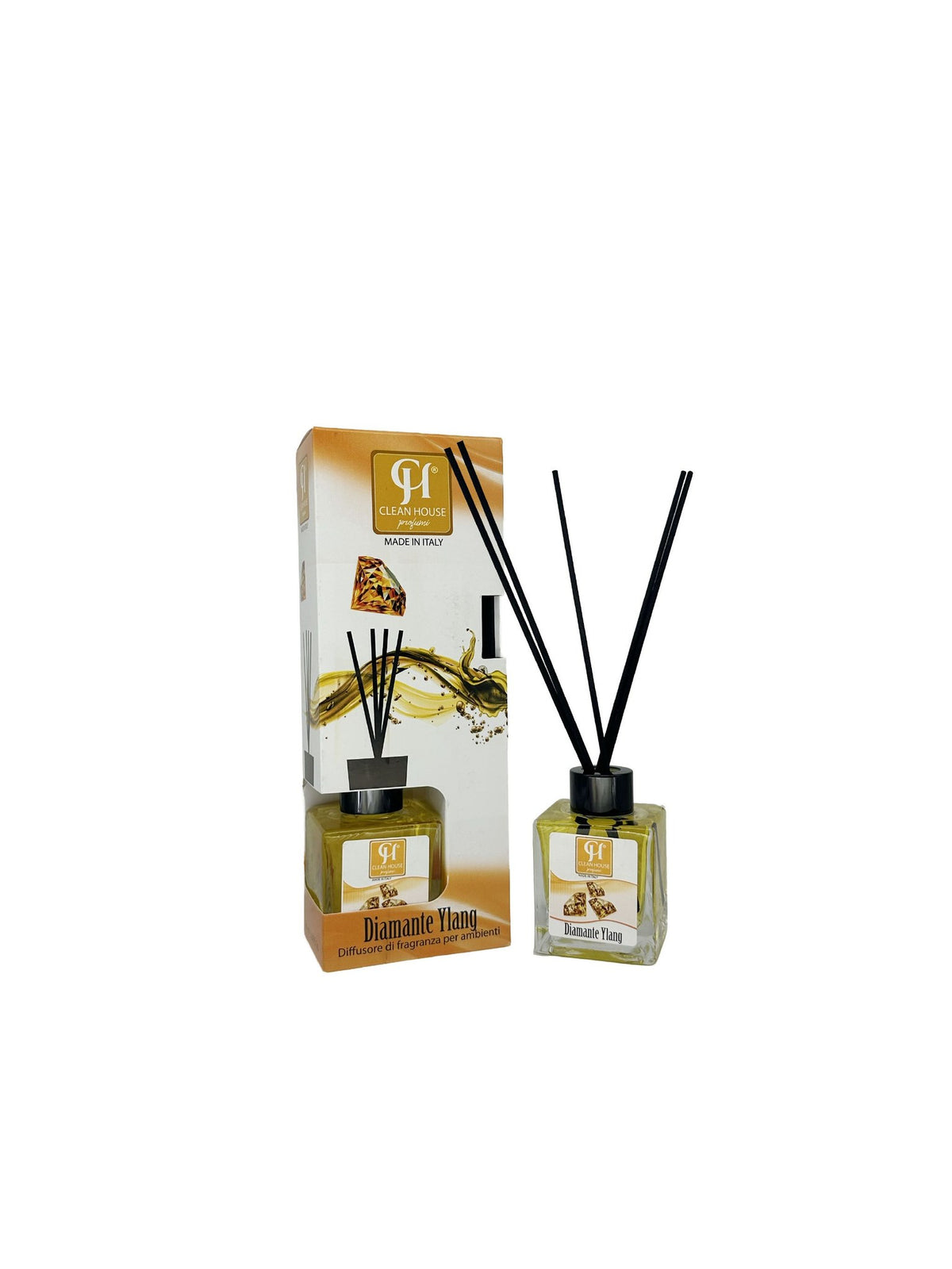 Incensi e diffusori 100ML – art. 9763329