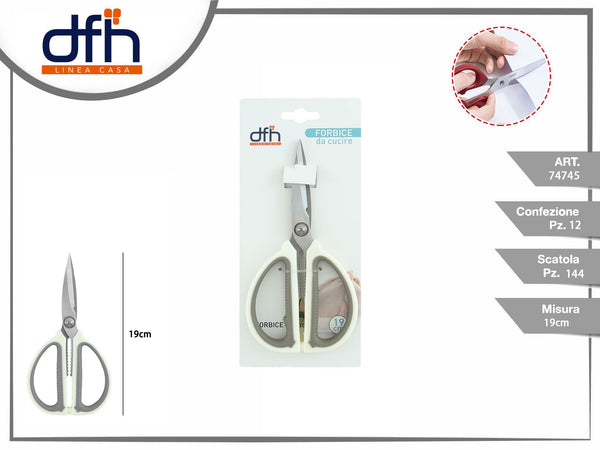 FORBICE DA CUCIRE 19 cm