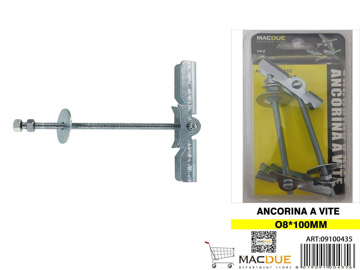Ancorina a Vite