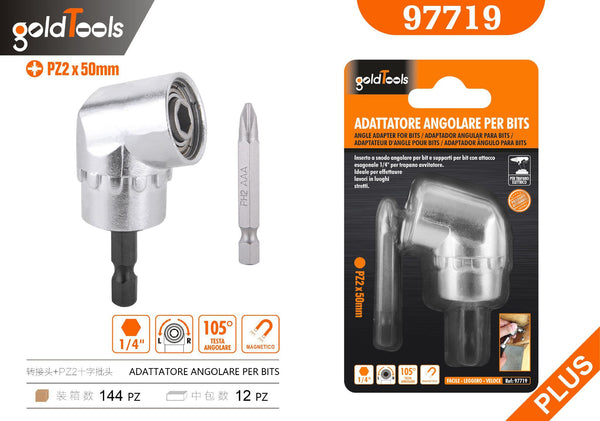 Inserti di avvitatura – art. 97719