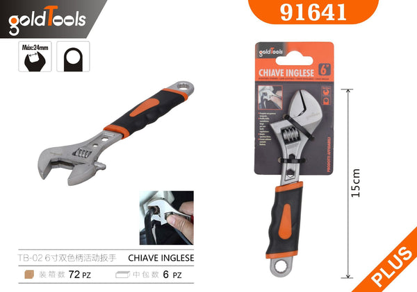 Chiavi regolabili – art. 91641