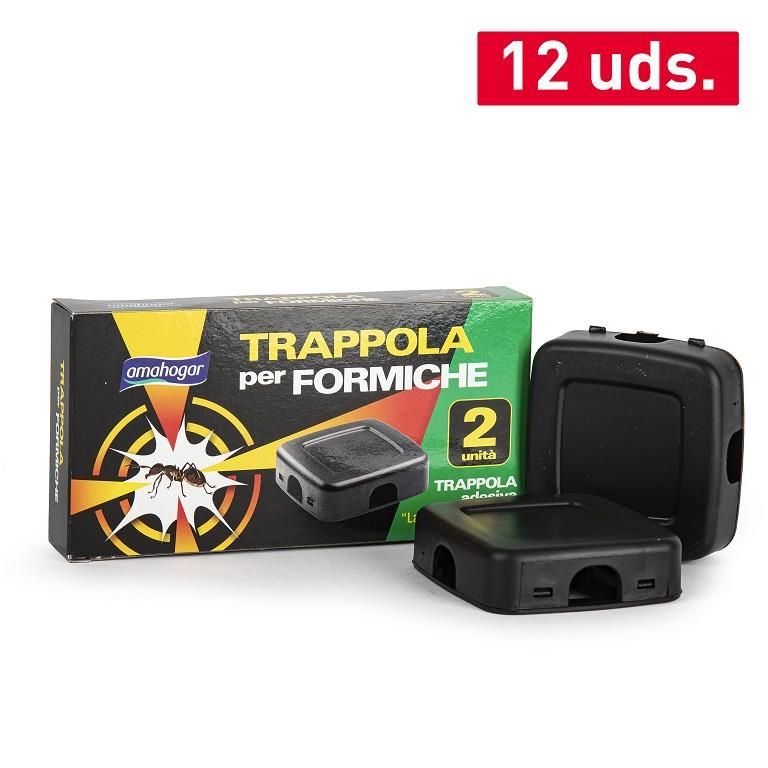 Trappola – 002252