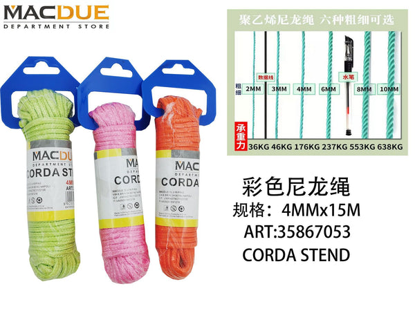Corda Stend