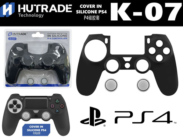 K-07 CUSTODIA JOYSTICK PS4