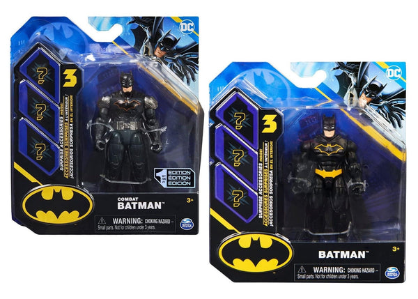 Batman Combat Surprise 6055408
